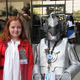 Image for article titled io9 Halloween Costume Show, Week 3: An Enchanting Frodo, the Amazing Bagman, and 1990s Catwoman!